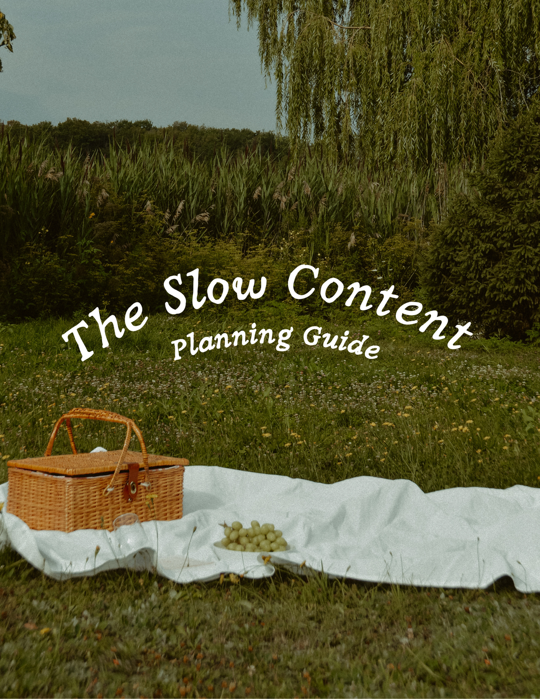 The Slow Brand’s Guide to Social Media That Sells (Without Selling Out)