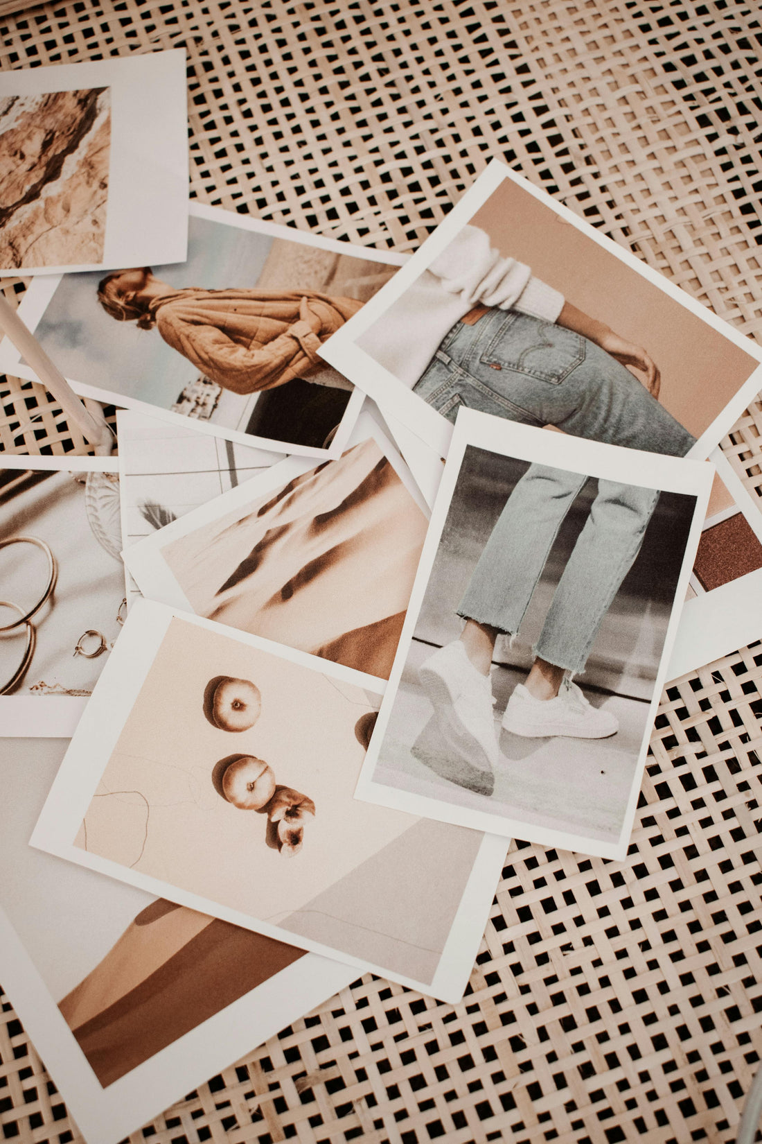 Content Strategy for Fashion Brands: From Grid to Growth