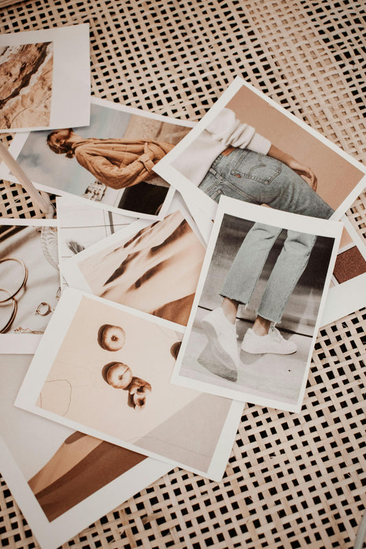 Content Strategy for Fashion Brands: From Grid to Growth